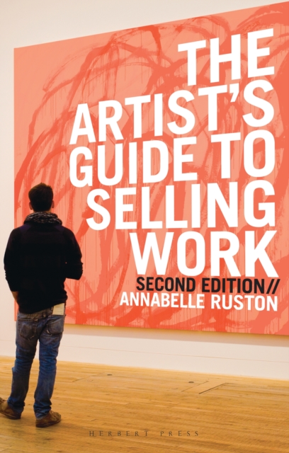 The Artist's Guide to Selling Work, PDF eBook
