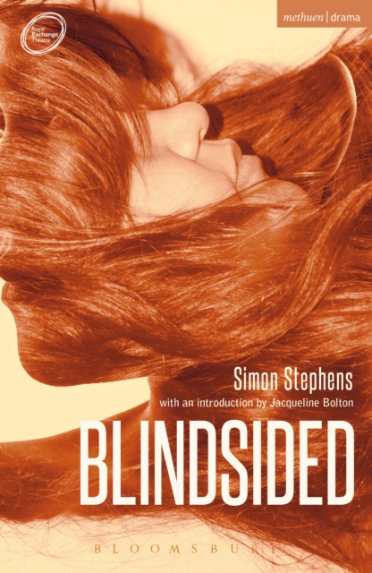 Blindsided, EPUB eBook