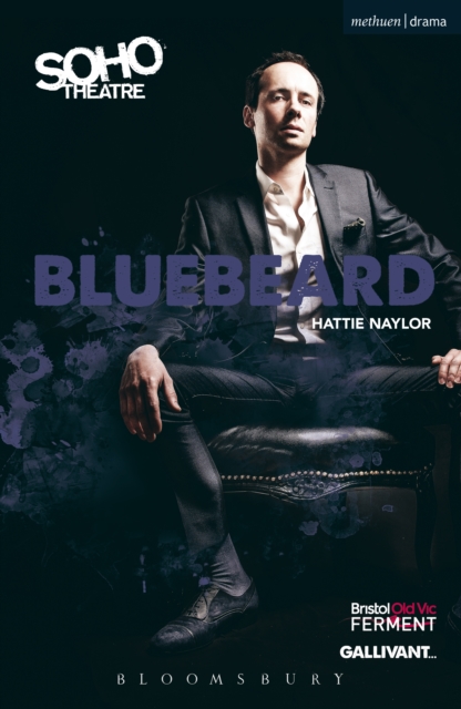 Bluebeard, PDF eBook