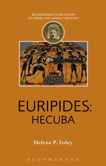 Euripides: Hecuba, PDF eBook