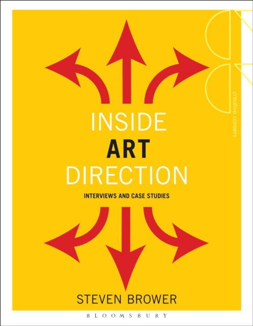 Inside Art Direction: Interviews and Case Studies, PDF eBook