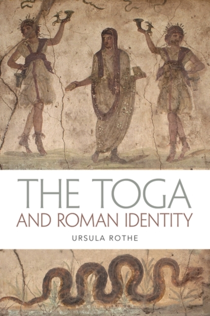 The Toga and Roman Identity, EPUB eBook