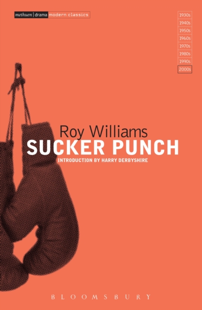 Sucker Punch, Paperback / softback Book