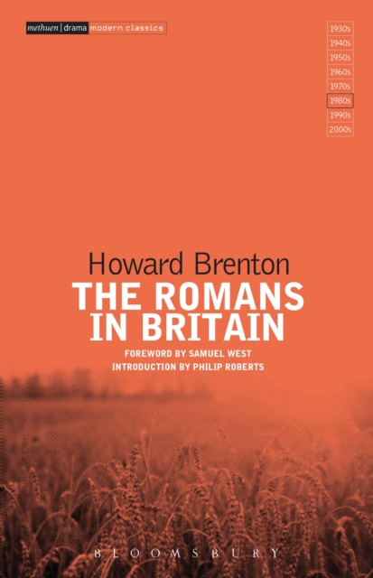 The Romans in Britain, PDF eBook