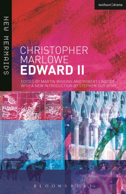 Edward II Revised, PDF eBook