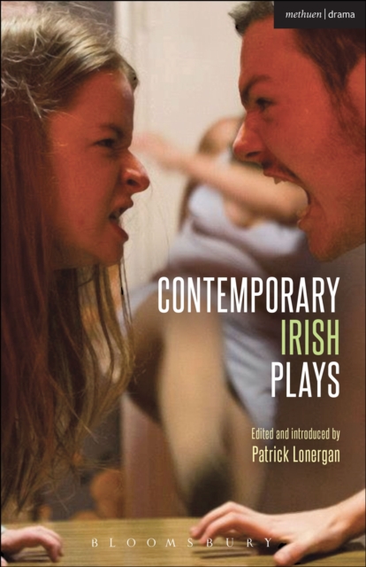 Contemporary Irish Plays : Freefall; Forgotten; Drum Belly; Planet Belfast; Desolate Heaven; the Boys of Foley Street, EPUB eBook