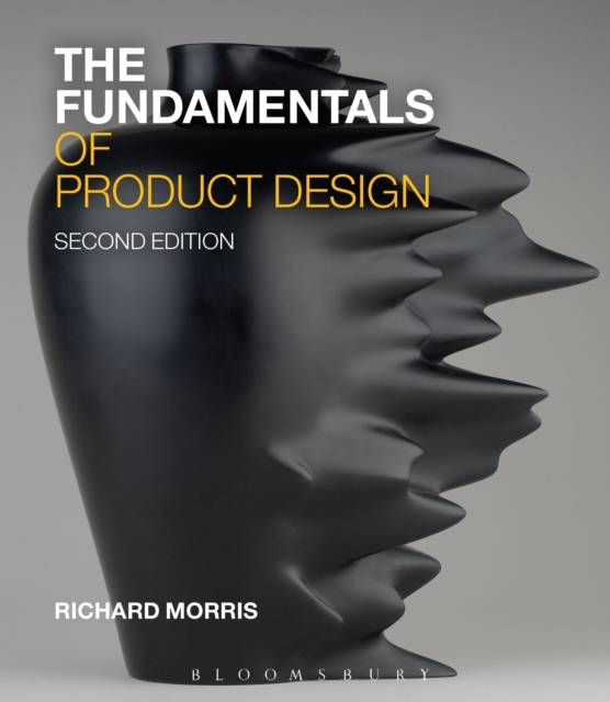 The Fundamentals of Product Design, PDF eBook
