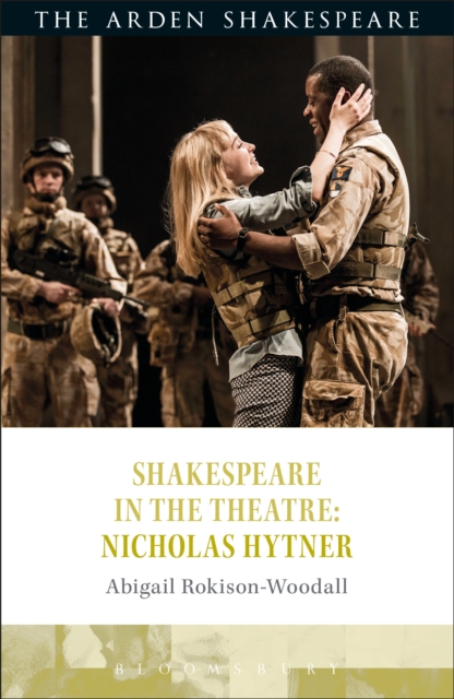 Shakespeare in the Theatre: Nicholas Hytner, PDF eBook