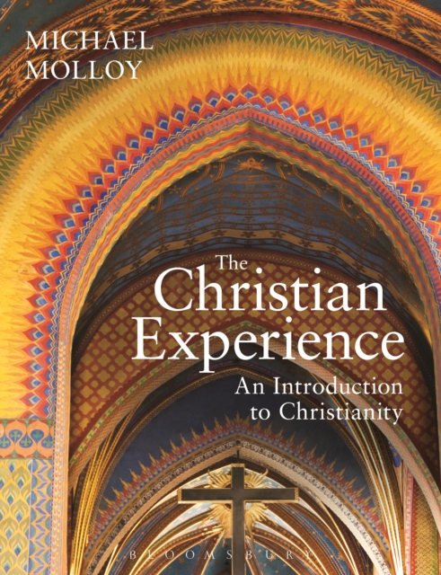 The Christian Experience : An Introduction to Christianity, PDF eBook