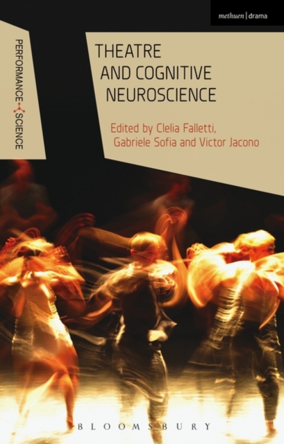 Theatre and Cognitive Neuroscience, PDF eBook