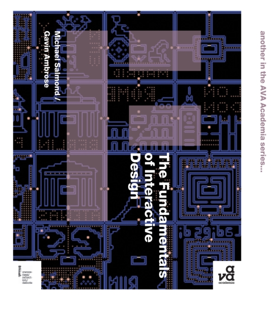 The Fundamentals of Interactive Design, EPUB eBook