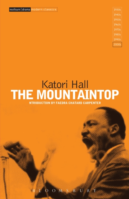 The Mountaintop, EPUB eBook