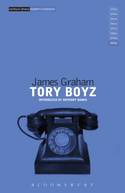 Tory Boyz, EPUB eBook
