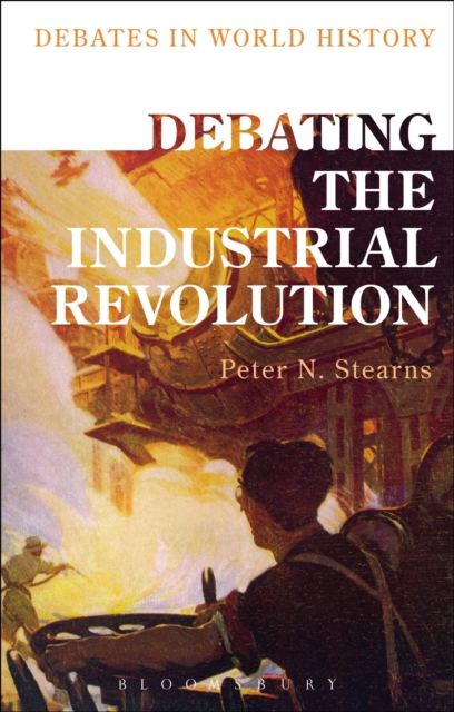 Debating the Industrial Revolution, PDF eBook