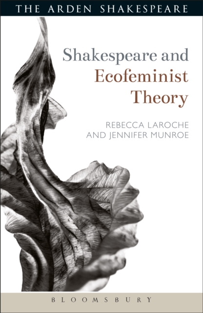 Shakespeare and Ecofeminist Theory, EPUB eBook
