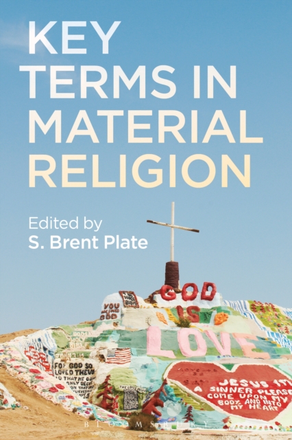 Key Terms in Material Religion, PDF eBook