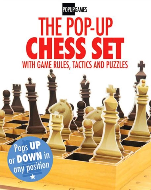 Popup Chess