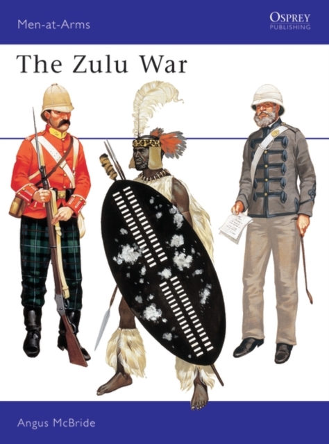 The Zulu War, PDF eBook