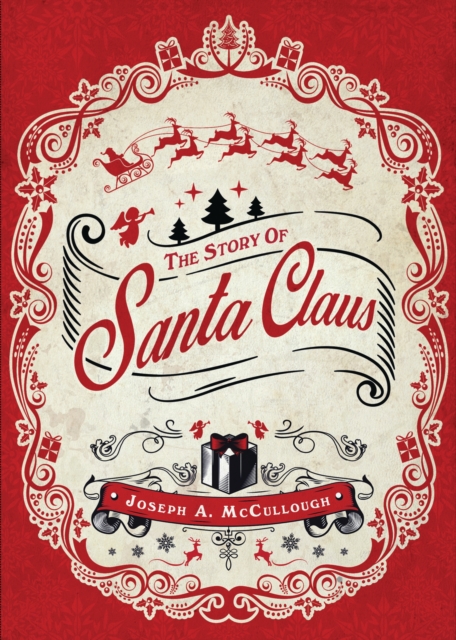 The Story of Santa Claus, PDF eBook