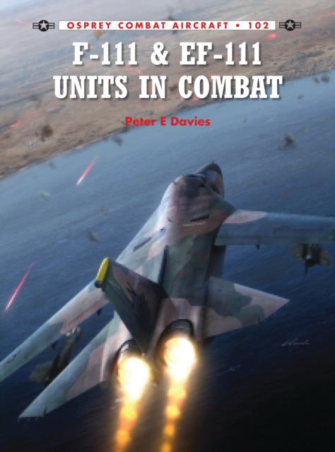 F-111 & EF-111 Units in Combat, PDF eBook