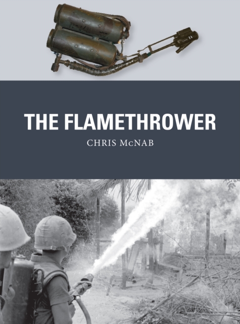 The Flamethrower, EPUB eBook