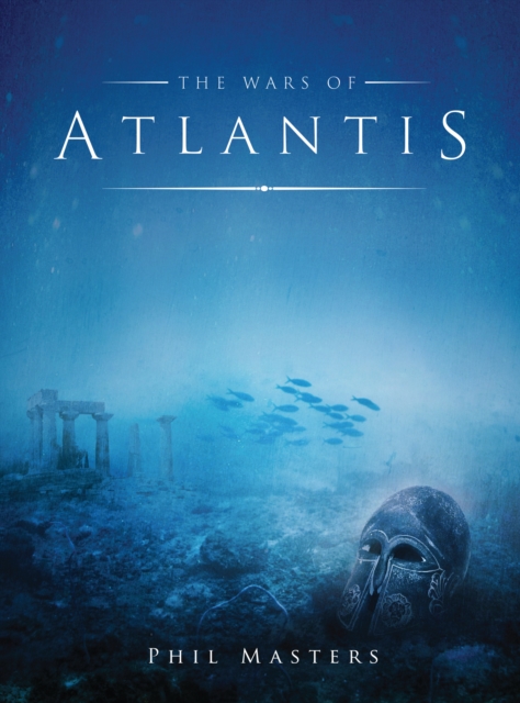 The Wars of Atlantis, EPUB eBook