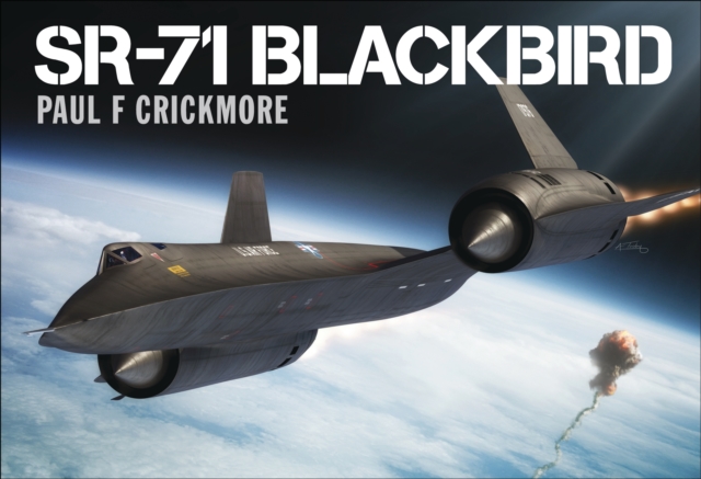 SR-71 Blackbird, PDF eBook
