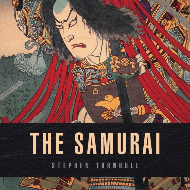 The Samurai, PDF eBook