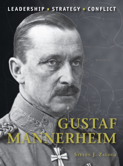 Gustaf Mannerheim, PDF eBook
