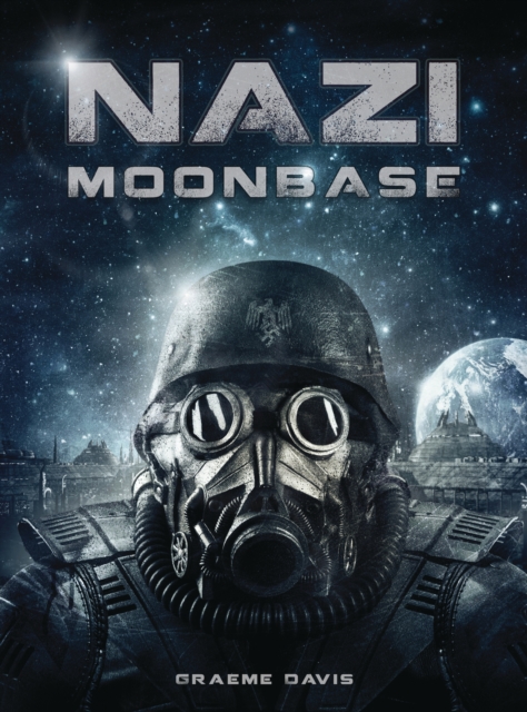 Nazi Moonbase, PDF eBook
