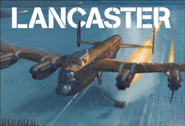 Lancaster, PDF eBook