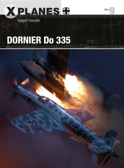 Dornier Do 335, PDF eBook