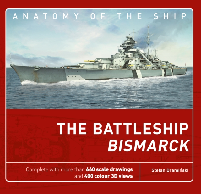 The Battleship Bismarck, PDF eBook