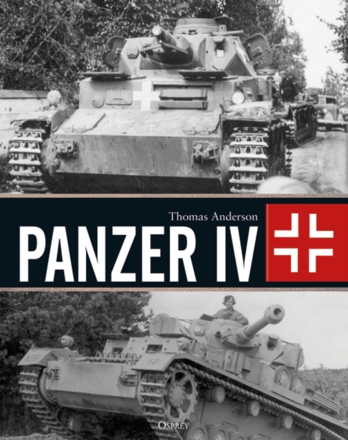 Panzer IV, PDF eBook