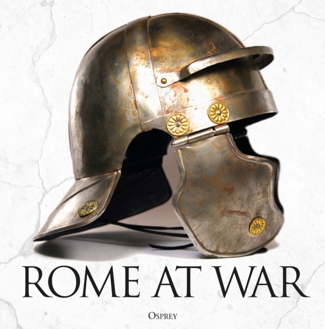 Rome at War, EPUB eBook