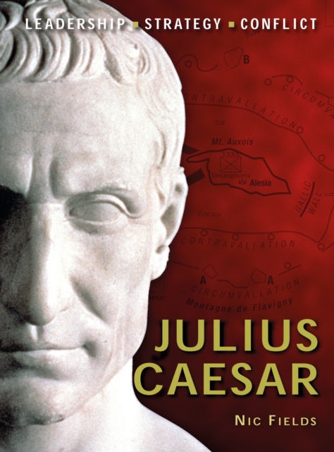 Julius Caesar, PDF eBook