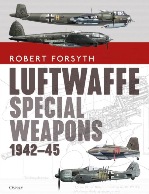 Luftwaffe Special Weapons 1942 45, PDF eBook