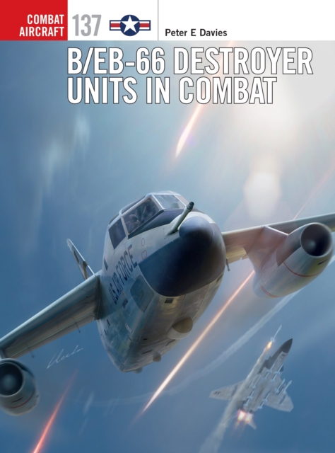 B/EB-66 Destroyer Units in Combat, PDF eBook