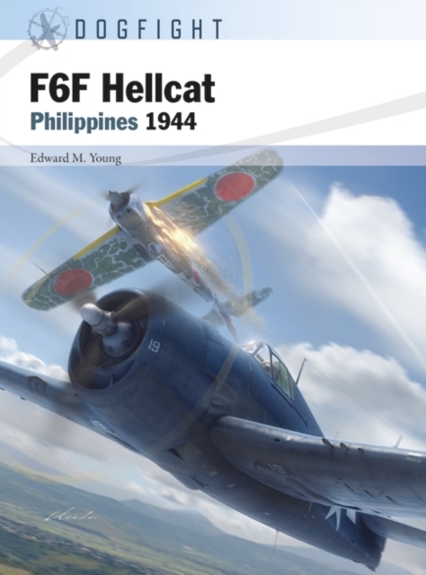 F6F Hellcat : Philippines 1944, PDF eBook