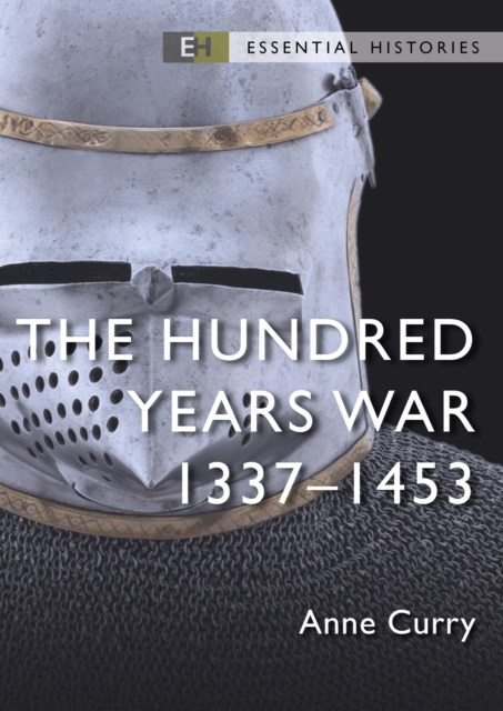 The Hundred Years War : 1337-1453, Paperback / softback Book