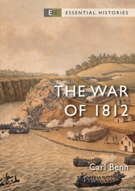 The War of 1812, PDF eBook