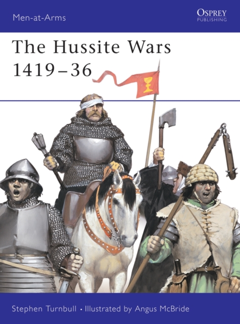 The Hussite Wars 1419 36, PDF eBook