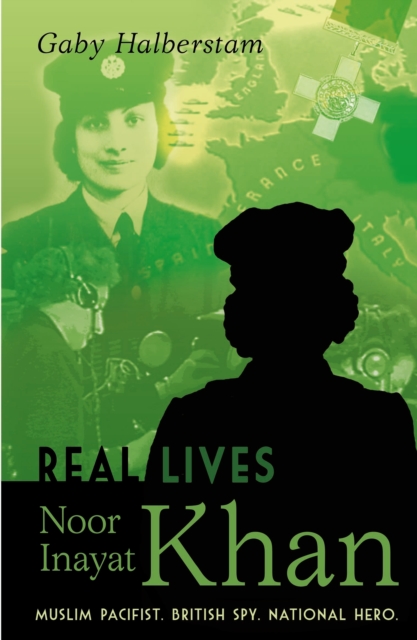 Noor Inayat Khan, PDF eBook