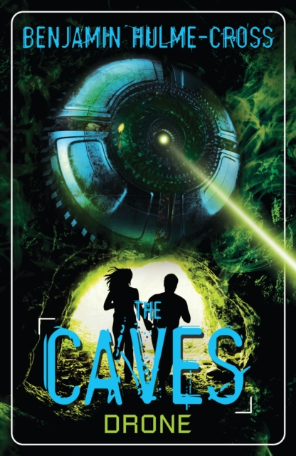 The Caves: Drone : The Caves 4, EPUB eBook