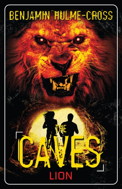 The Caves: Lion : The Caves 5, EPUB eBook