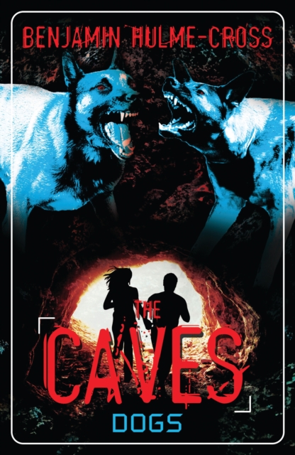 The Caves: Dogs : The Caves 2, PDF eBook