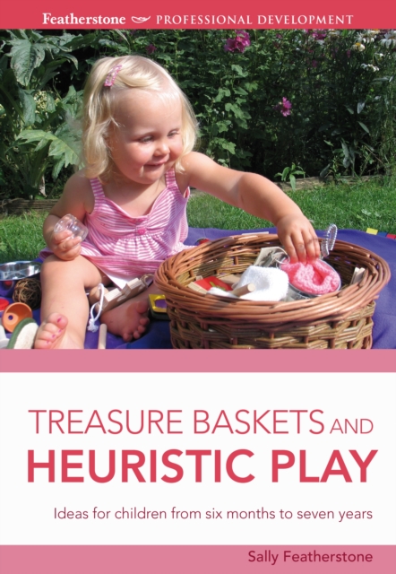Treasure Baskets and Heuristic Play, EPUB eBook