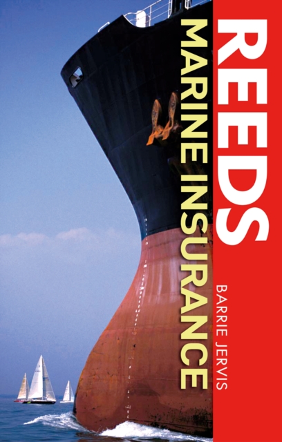 Reeds Marine Insurance, PDF eBook