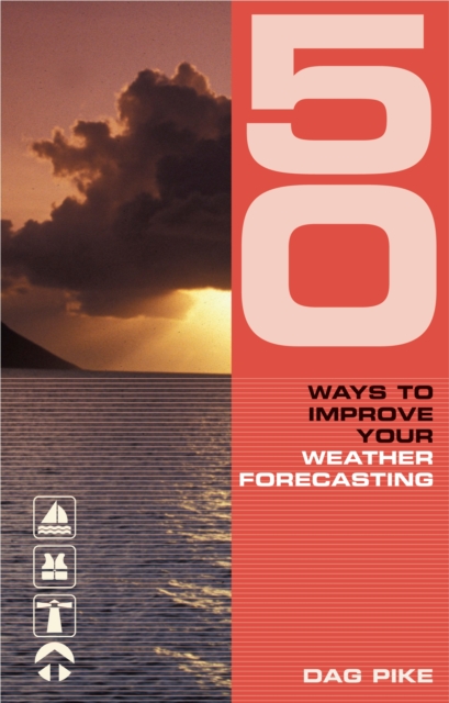 50 Ways to Improve Your Weather Forecasting, EPUB eBook