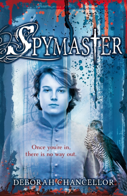 Spymaster, PDF eBook
